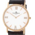 Baume & Mercier Classima Men's 18k Gold Watch
