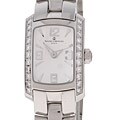 Baume & Mercier Hampton Milleis Mini Women's Watch