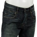 Ben Sherman Men's 5-pocket Denim Jeans