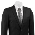Ben Sherman Men's Black Blazer