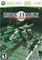 XBox 360 - Zoids Assault (Pre-Played)