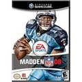 Gamecube  Madden Nfl 2008 Pre-Played - Product image.