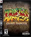 PS 3 - Monster Madness: Grave Danger (Pre-Played)