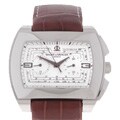 Baume & Mercier Hampton City Chronograph Watch