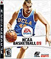 PS3 - NCAA Basketball 09