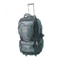 TCL 29-inch Six-pocket Rolling Duffel
