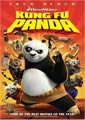 Kung Fu Panda (WS/DVD)