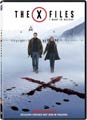 The X-Files: I Want to Believe (DVD)
