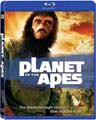 Planet of the Apes (Blu-ray Disc)