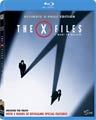 The X-Files: I Want to Believe - Ultimate X-Phile Edition (Blu-ray Disc)