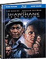 The Shawshank Redemption - Collector's Bonus Book (Blu-ray Disc)