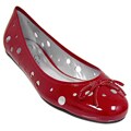 Jessica Simpson Women's Cut-out Ballet Flats