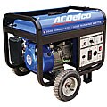 3500-watt ACDelco Generator