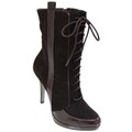 Jessica Simpson Women's Lace-up Boots