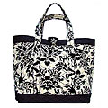 American Mills Quilted Grantham Small Tote