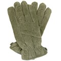 Isotoner Men's Micro Terry-lined Gloves
