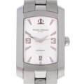Baume & Mercier Hampton Milleis Men's Steel Watch