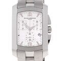 Baume & Mercier Hampton Milleis Chronograph Watch