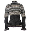 Inca Women's Pullover Sweater (Peru)