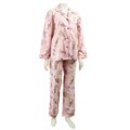 Frankie & Johnny Women's Fresh Herbs Pajamas