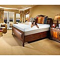 Select-A-Firmness 14-inch Memory Foam King-size Mattress