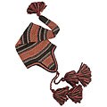 Sacred Valley Hat (Peru)