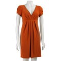 ABS by Allen Schwartz Women's Knit Dress