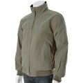 Claiborne Men's Microfiber Jacket