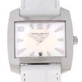 Baume & Mercier Hampton Spirit Women's White Watch