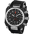 Akribos XXIV Triple Monster Men's Chronograph Watch