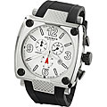 Akribos XXIV Men's Quartz Chronograph Watch