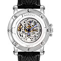 Akribos XXIV Monster Rig Men's Automatic Watch