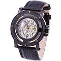 Akribos XXIV Monster Rig Men's Automatic Watch