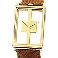 Akribos XXIV Cogswell Men's Floating Quartz Watch
