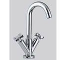 Nameek's Carlo Frattini Extra Bathroom Faucet