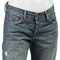 Union Men's Savona Duration Boot-cut Jeans