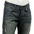 Union Men's 'Falcon' Straight-leg Jeans