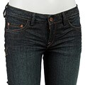 Union Women's 'Lover' Flare-bottom Jeans
