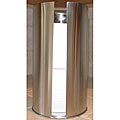 Stainless Steel Paper Towel Holder