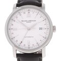 Baume & Mercier Classima Men's Time Zones Watch