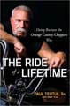 The Ride of a Lifetime (Hardcover)