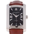 Baume & Mercier Hampton Milleis Men's Black Watch