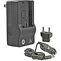 CTA Mini Rapid Charger Kit for Canon NB-3L Battery