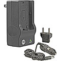 CTA Mini Rapid Charger for Canon NB-1L/ NB1LH Battery
