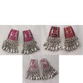 Bad Sushi India Princess Earrings (India)