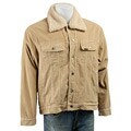 Lee Men's Corduroy Sherpa-lined Rider Jacket