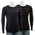 The Smooth Company Men's Silk/ Cashmere Sweater