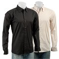 The Smooth Company Men's Button-down Shirt