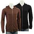 The Smooth Company Men's Hooded Sweatshirt