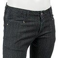 The Smooth Company Men's 5-pocket Straight Jeans